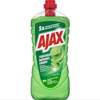 Ajax Agrumes Limoen Uniwersalny Płyn 1,2L