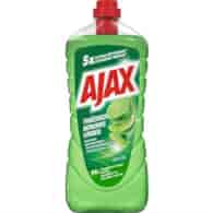 Ajax Agrumes Limoen Uniwersalny Płyn 1,2L