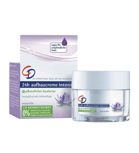 CD Aufbaucreme Krem 50ml
