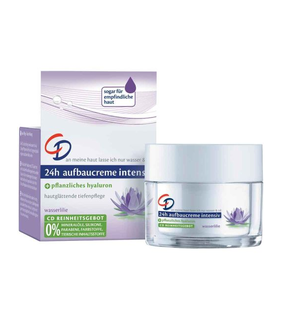 CD Aufbaucreme Krem 50ml