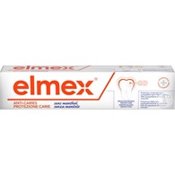 Elmex Anti Caries Pasta 75ml