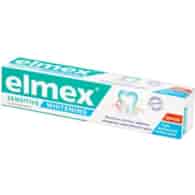 Elmex Sensitive Whitening Pasta 75ml