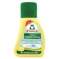 Frosch Citrus Zwerg Zitrone Odpl 75ml
