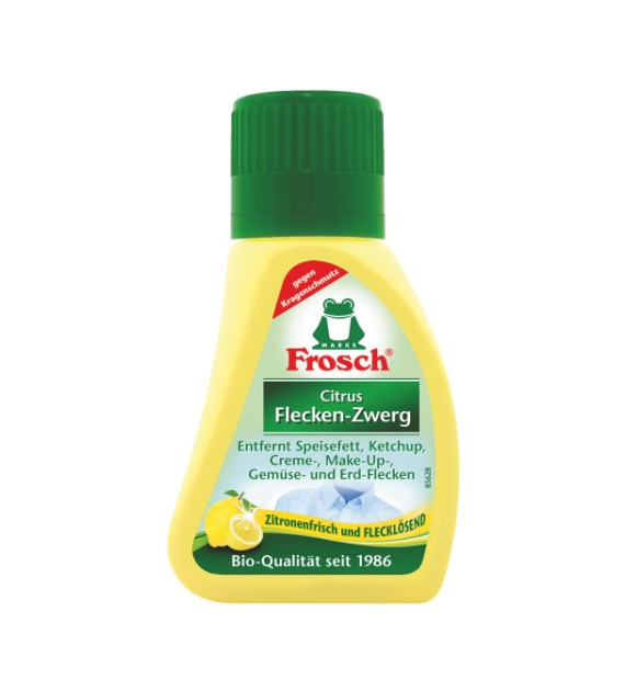 Frosch Citrus Zwerg Zitrone Odpl 75ml