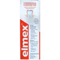Elmex Anti Caries Płyn do Jamy Ustnej 400ml