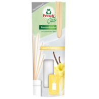 Frosch Oase Sanfte Vanille Patyczki Odś Zapas 90ml