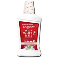 Colgate Max White Instantly 500ml