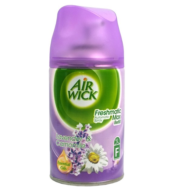 Air Wick Lavender & Camomile Odś 250ml