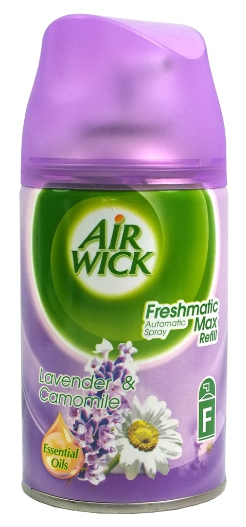 Air Wick Lavender Camomile Odś 250ml