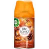 Air Wick Cosy by the Fire Odś 250ml