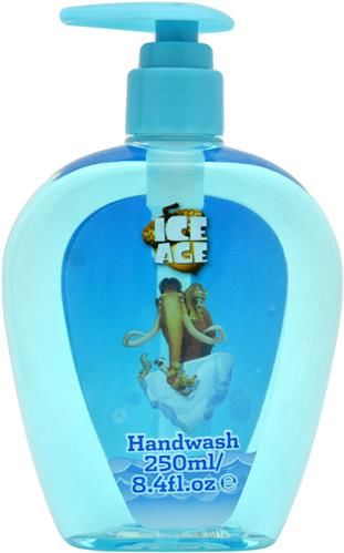 Ice Age Mydło Pompka 250ml