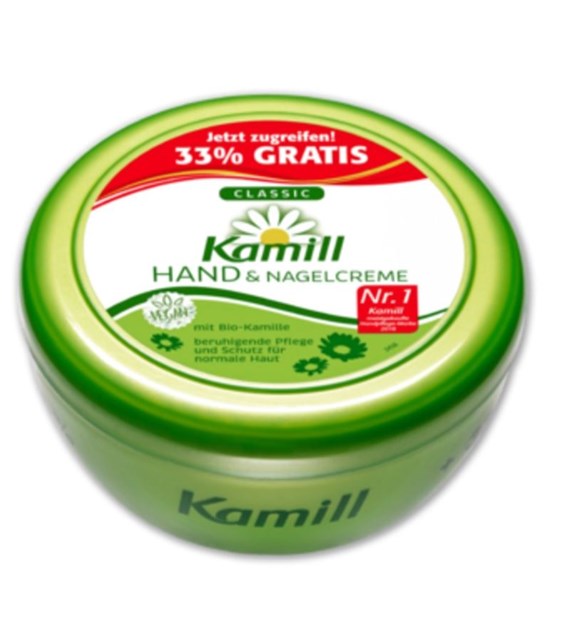 Kamill Classic 200ml
