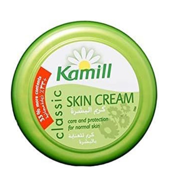 Kamill Classic Skin Cream 200ml