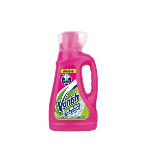 Vanish Oxi Action Gel 940ml