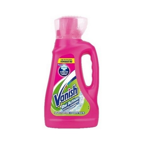 Vanish Oxi Action Żel 940ml