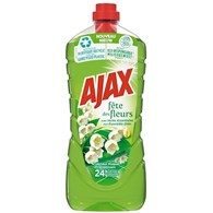 Ajax Fete des Fleurs Fraicheur Muguet 1,25L