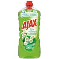 Ajax Fete des Fleurs Fraicheur Muguet 1,2L