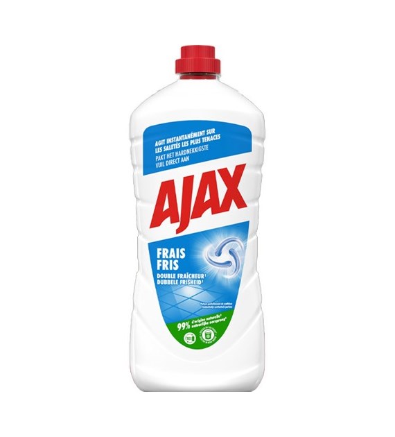 Ajax Frais Płyn 1,2L