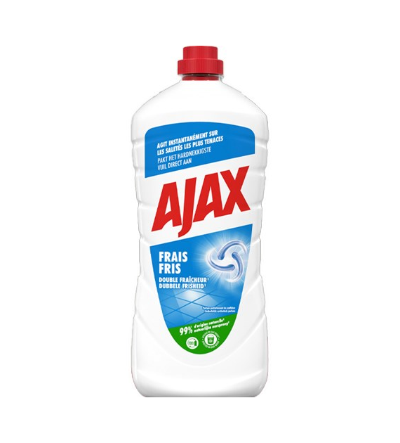 Ajax Frais Płyn 1,2L