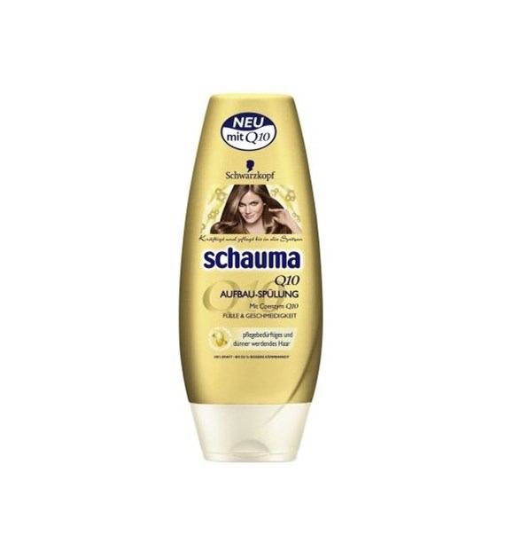 Schauma Q10 Odżywka 250ml