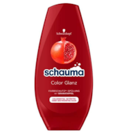 Schauma Color Glanz Odżywka 250ml