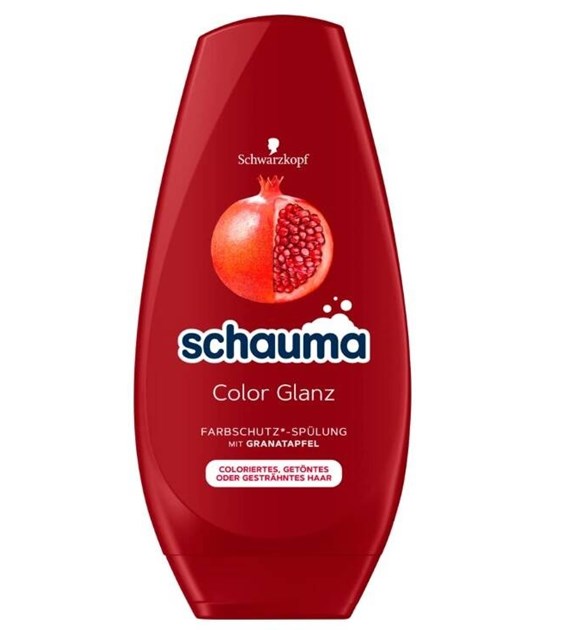 Schauma Color Glanz Odżywka 250ml