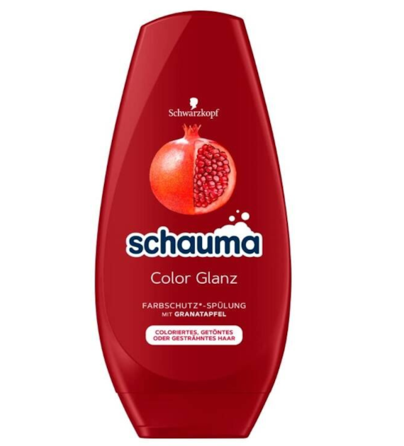 Schauma Color Glanz Odżywka 250ml