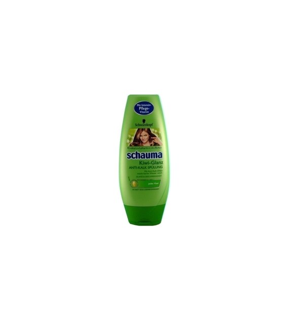 Schauma Kiwi Odżywka 250ml