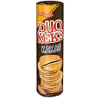 Griesson Duo Keks Markizy Kakao 500g