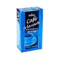 Eduscho Cafe a'la Carte Mild 500g M