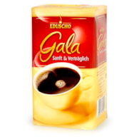 Eduscho Gala Sanft & Vertraglich 500g M