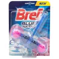 Bref Blue Aktiv Fresh Flowers WC Zawieszka 50g
