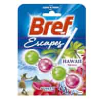 Bref Escapes Hawaii Hibiscus WC Zawieszka 50g