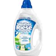 Weißer Riese Universal Gel 22p 990ml