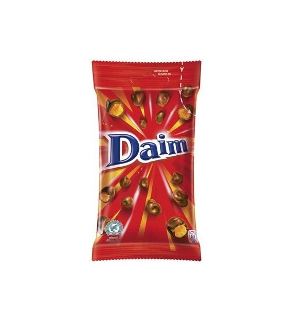 Daim Kulki 100g