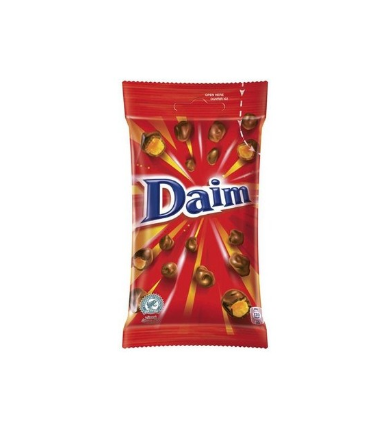 Daim Kulki 100g