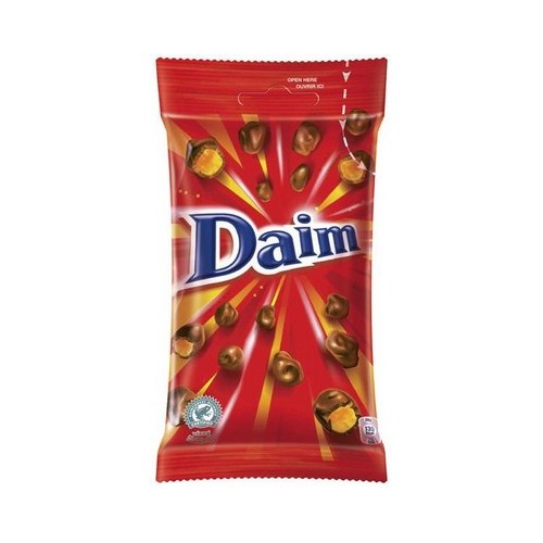 Daim Kulki 100g