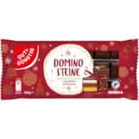 G&G Aachener Dominosteine Zartbitter 250g
