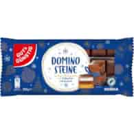 G&G Aachener Dominosteine Volmilch 250g