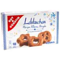 G&G Lebkuchen Vollmilchokolade Pierniki 500g