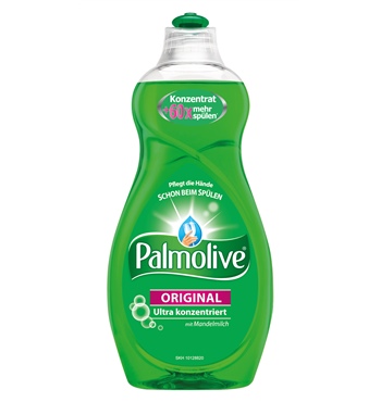 Palmolive Original do Naczyń 500ml