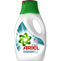 Ariel Febreze Universal Gel 15p 975ml