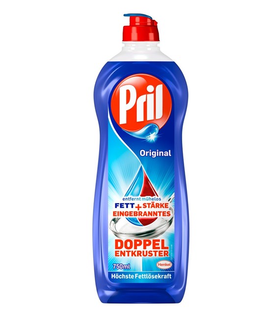 Pril Original Płyn do Naczyń 750ml