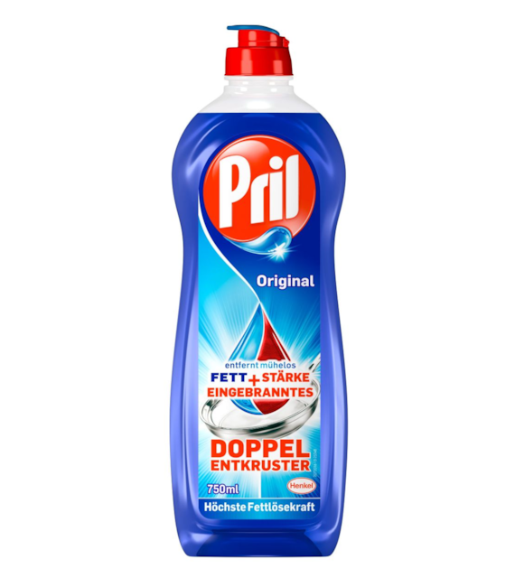 Pril Original Płyn do Naczyń 750ml