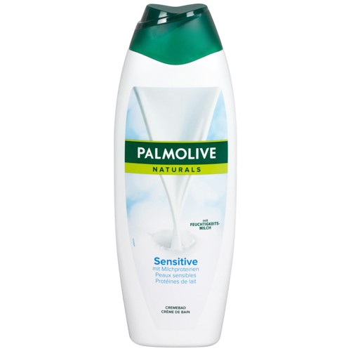 Palmolive Sensitive Bad 650ml