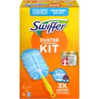 Swiffer Duster Staubmagnet Kit Zestaw 3szt