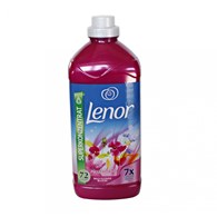 Lenor Wild Flower Bloom Płuk 72p 1.8L