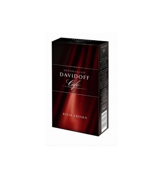 Davidoff Rich Aroma 250g Z