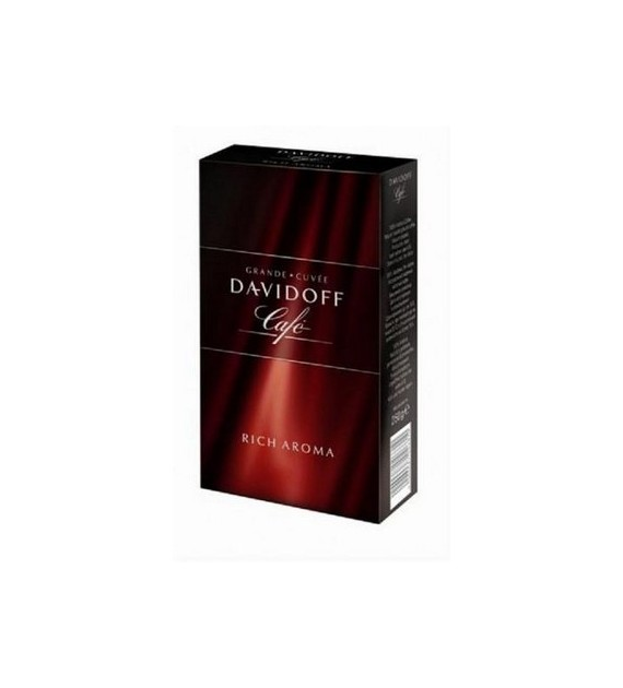 Davidoff Rich Aroma 250g Z