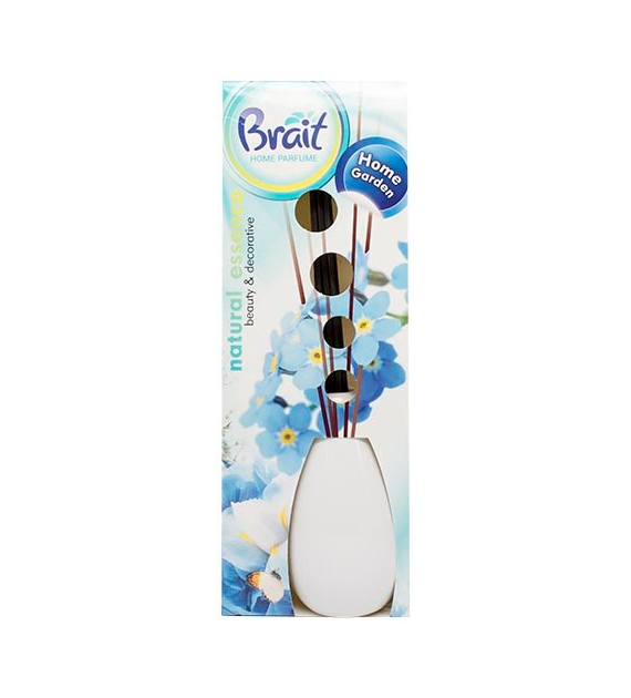 Brait Natural Essence Home Garden Patyczki 75ml